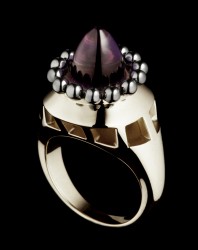 Amazed!  Hattie Rickards Jewelry